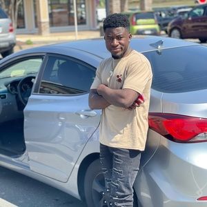 Meet your Posher, Rigo